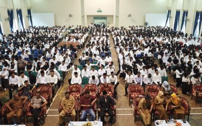 KIP Aceh Utara akan Evaluasi Ulang PPK dan PPS 